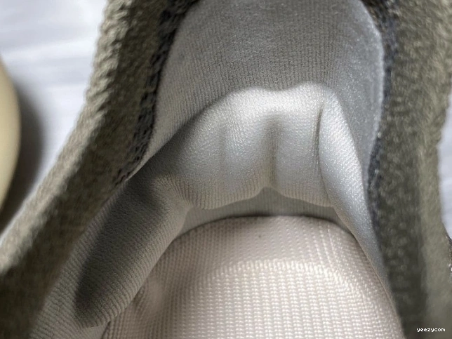 Boost Mist Reflective FX9846 380 Yeezy Adidas 0831